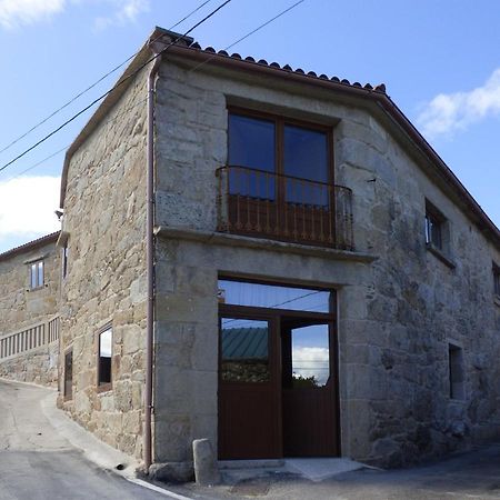 Casa Veiga Apartment Pontevedra Exterior photo